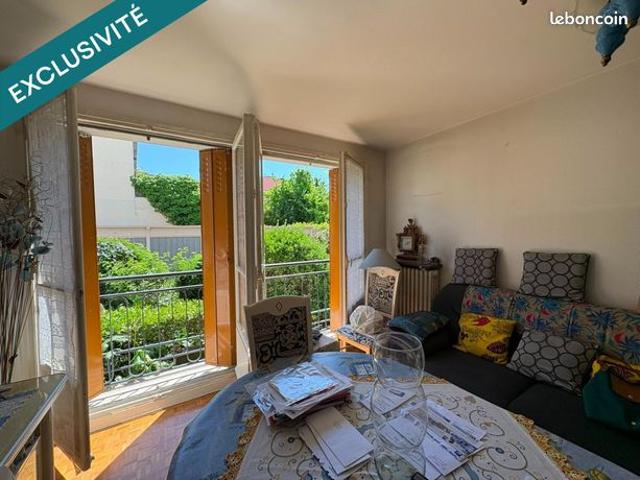 Appartement vente à Dreux, Montreuil