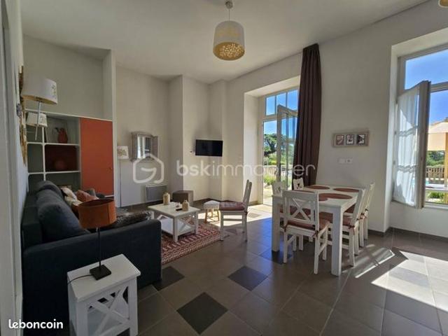 Appartement vente à Vannes, Bretagne