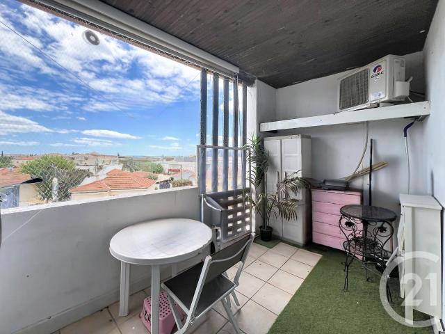 Appartement vente à Béziers, Agde