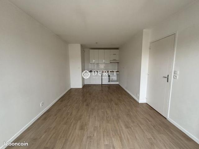 Appartement vente à Nantes, Vertou