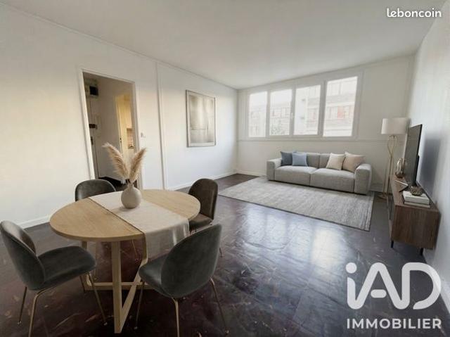 Appartement vente à Nanterre, Colombes