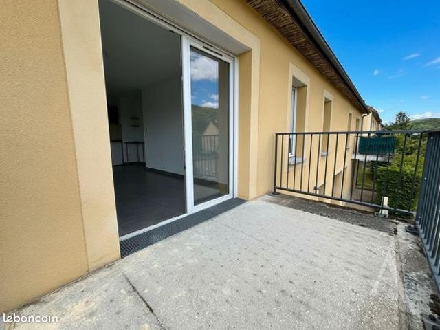 Appartement vente à Mantes-la-Jolie, Follainville-dennemont