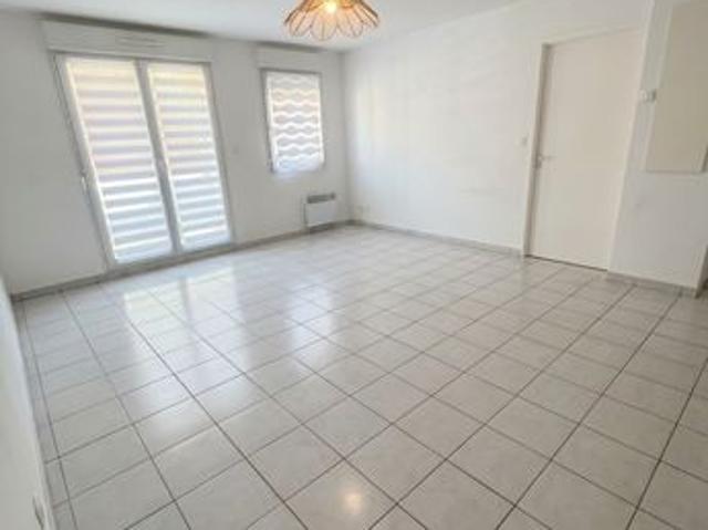 Appartement vente à Divion, Pas-de-Calais
