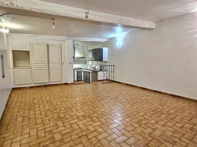 Appartement vente à Brignoles, Le Luc