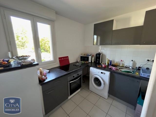 Appartement location à Forbach-Boulay-Moselle, Saint-avold