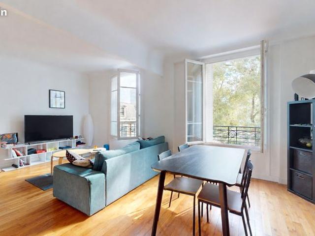 Appartement vente à Vendôme, Saint-ouen