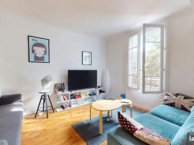 Appartement vente à Vendôme, Saint-ouen