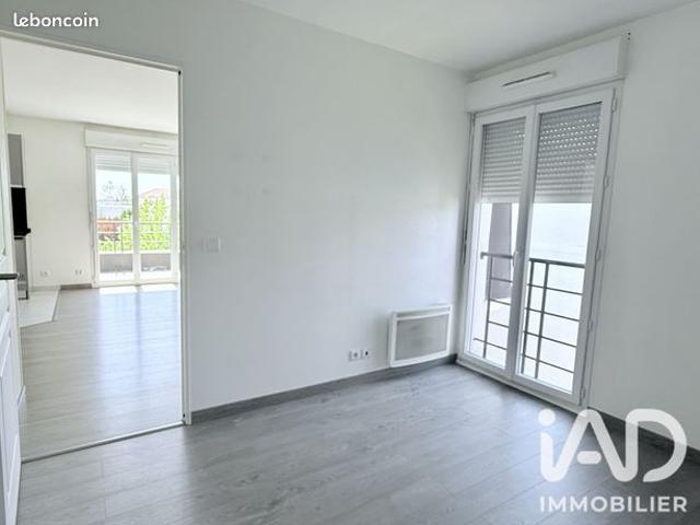 Appartement vente à Le Raincy, Neuilly-plaisance