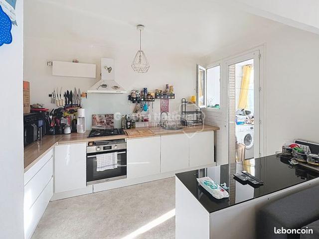 Appartement vente à Carpentras, Bollène