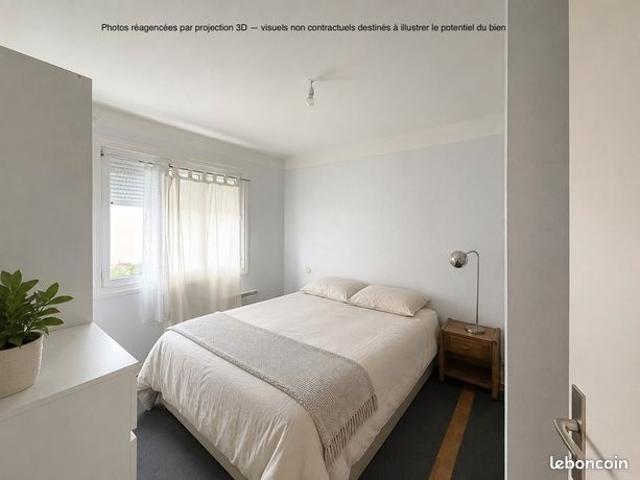 Appartement vente à Toulouse, Castanet-tolosan