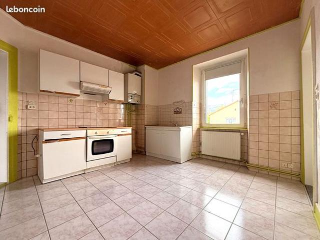 Appartement vente à Chartres, Cernay