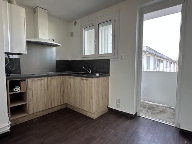 Appartement location à Agen, Le Passage