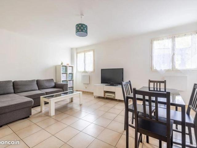 Appartement vente à L'Haÿ-les-Roses, Villeneuve-saint-georges