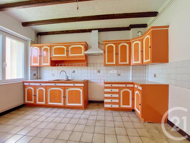 Appartement vente à Neufchâteau, Vittel