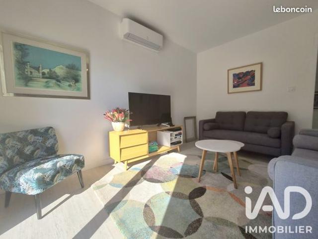 Appartement vente à Le Thor, Vaucluse