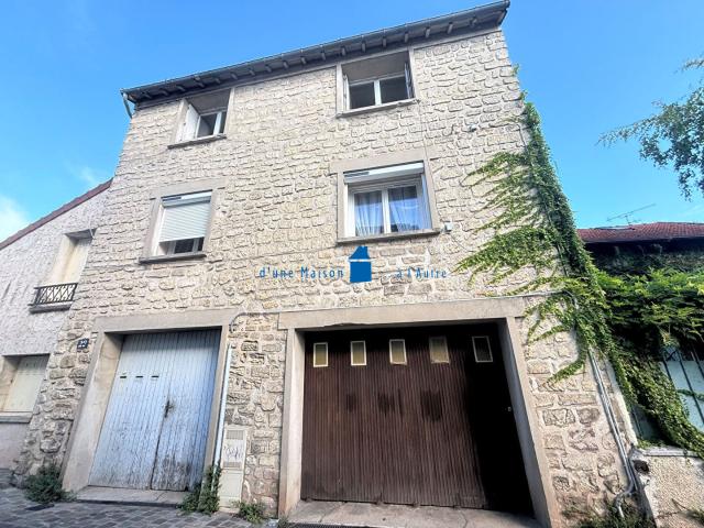 Appartement vente à Saint-Germain-en-Laye, Carrières-sur-seine