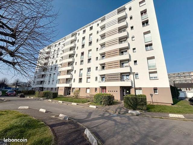 Appartement vente à Melun