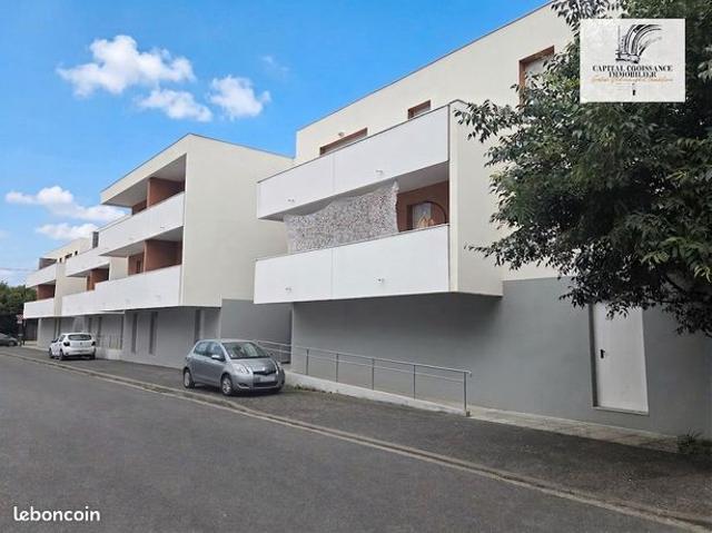 Appartement vente à Bordeaux, Bègles