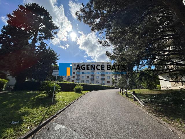 Appartement vente à Saint-Étienne, Saint-etienne