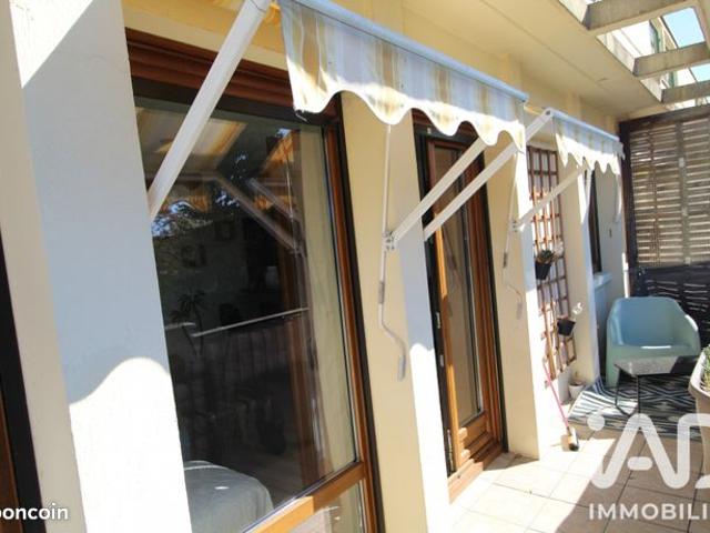 Appartement vente à Le Plessis-Bouchard, Val-d'Oise