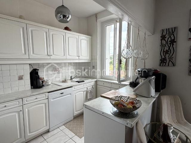 Appartement vente à Quartier Port-Aviation, Viry-Châtillon
