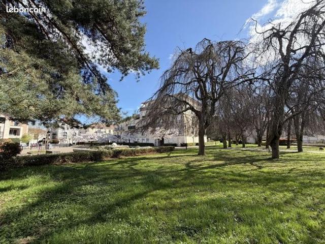 Appartement vente à Versailles, Guyancourt