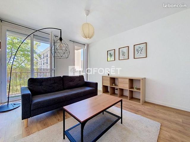 Appartement vente à Cholet