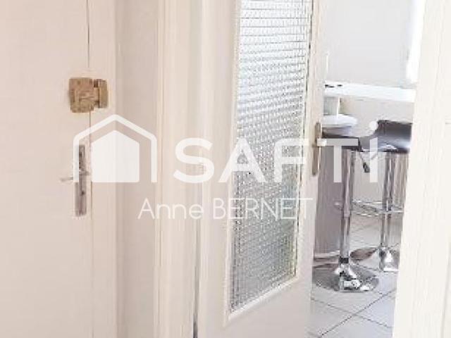 Appartement vente à Belfort, Saraz