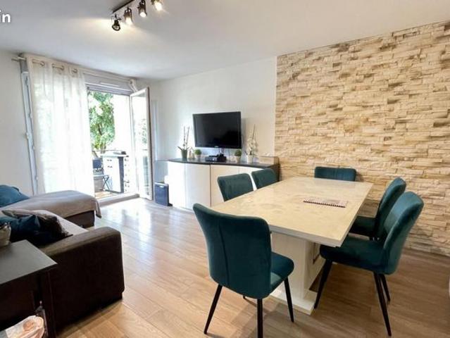 Appartement vente à Ecouen, Martinique