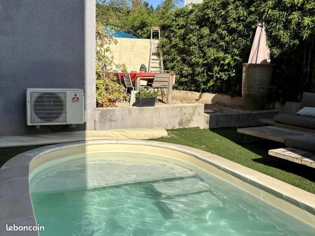 Appartement vente à Arles