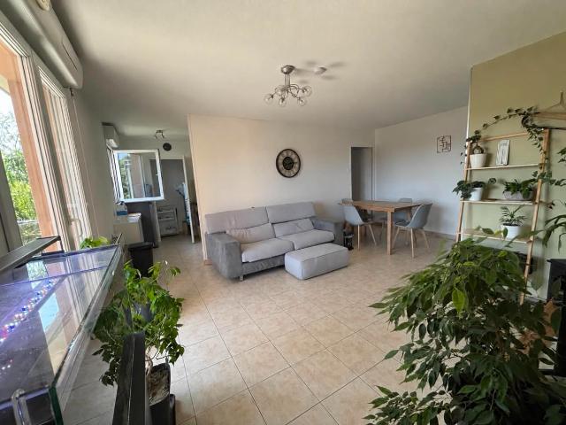 Appartement vente à Cambrai, Caudry