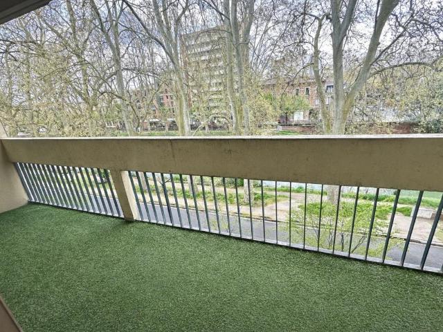 Appartement vente à Toulouse