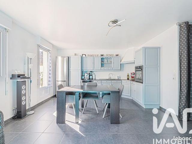 Appartement vente à Torcy, Pontcarré