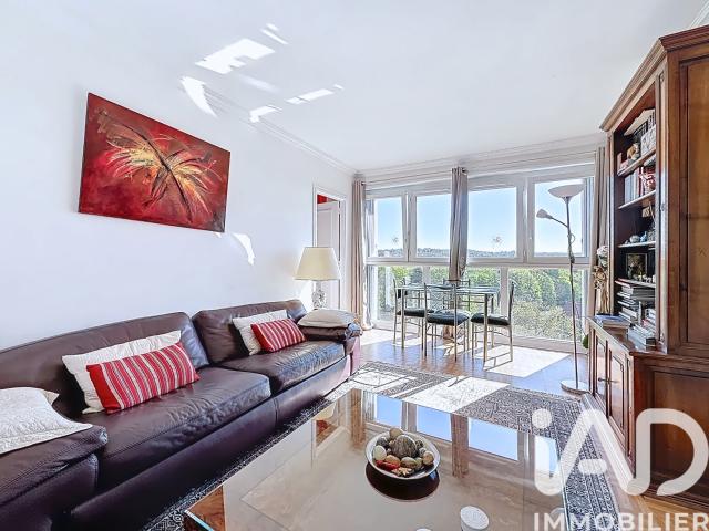Appartement vente à Sarcelles, Soisy-sous-montmorency