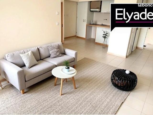 Appartement vente à Douai