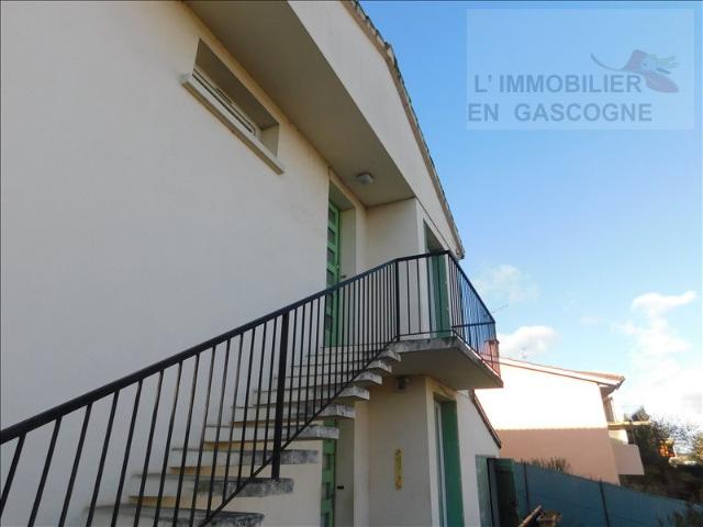 Appartement location à Baron, Auch
