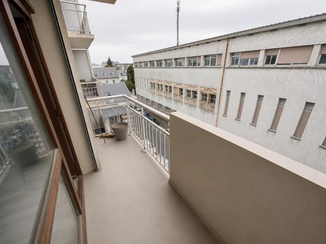 Appartement vente à Tarbes
