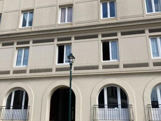 Appartement location à Saint-Malo, Bretagne