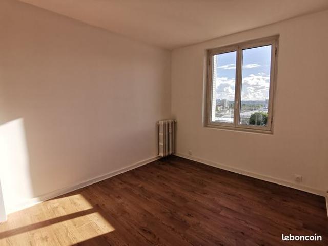 Appartement vente à Angers