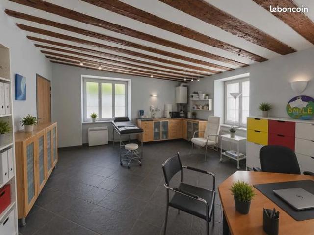 Appartement vente à Dole, Arbois