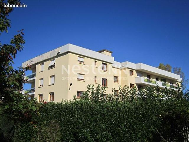 Appartement vente à Gourdon, Ussel