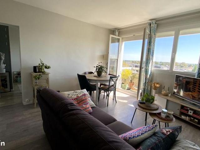 Appartement vente à Bordeaux, Mérignac