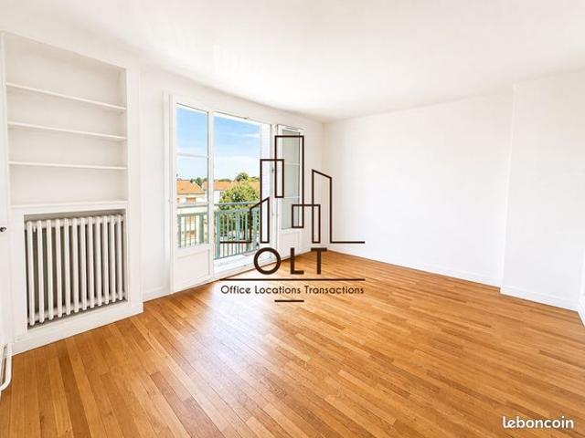 Appartement vente à Créteil