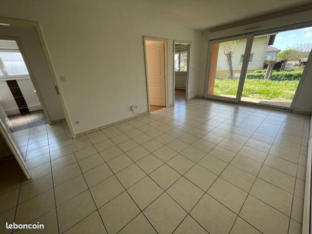 Appartement vente à Mulhouse, Habsheim