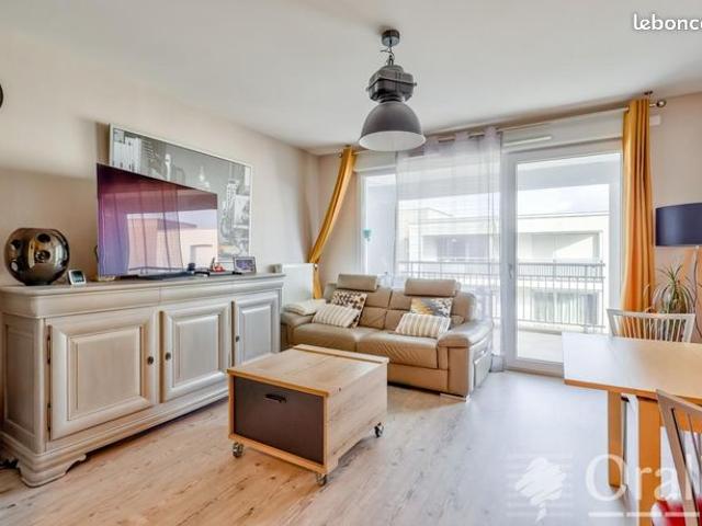 Appartement vente à Dijon, Saint-apollinaire
