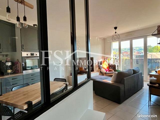 Appartement vente à Argenteuil, Saint-leu-la-forêt