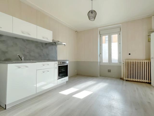 Appartement location à Le Mans