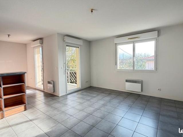 Appartement vente à Marmande, Miramont-de-guyenne