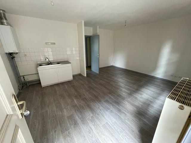 Appartement location à Le Puy-en-Velay, Saint-paulien