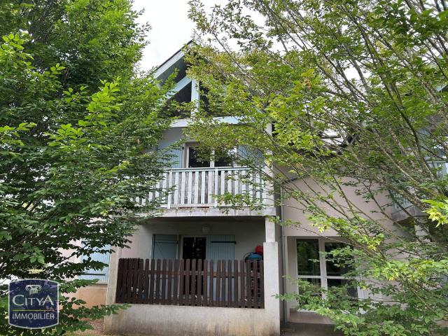 Appartement vente à Tarbes, Bazet